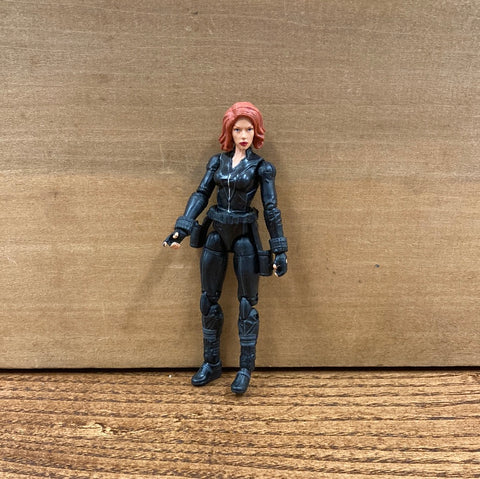 Black Widow