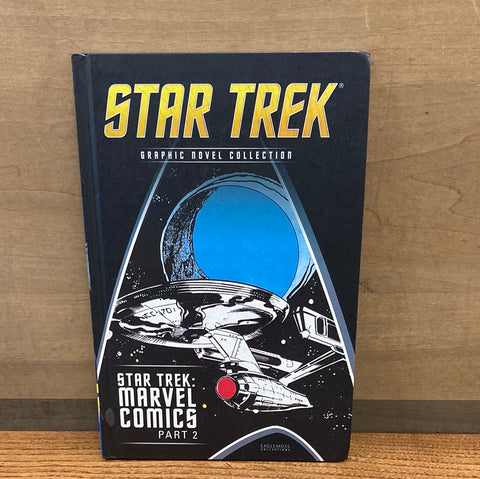 Star Trek: Marvel Comics Part 2