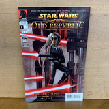 Star Wars: The Old Republic- Lost Suns(Complete Series)