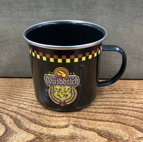 Gryffindor Tin Mug
