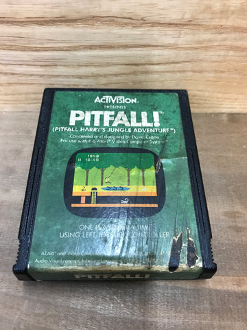 Pitfall