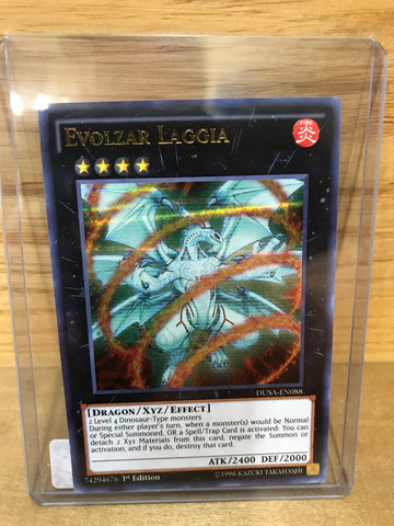 Evolzar Laggia(DUSA-EN088)