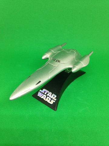 Naboo Royal Starship