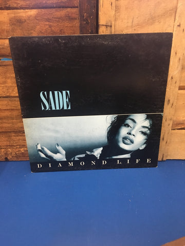 Sade: Diamond Life