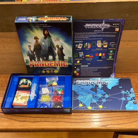 Pandemic