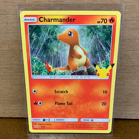 Charmander