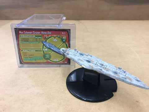 Mon Calamari Home One 2/60