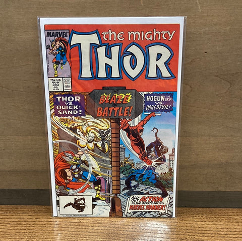 Thor #393