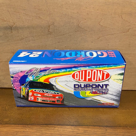 Jeff Gordon #24 1:24 Dupont(1999)