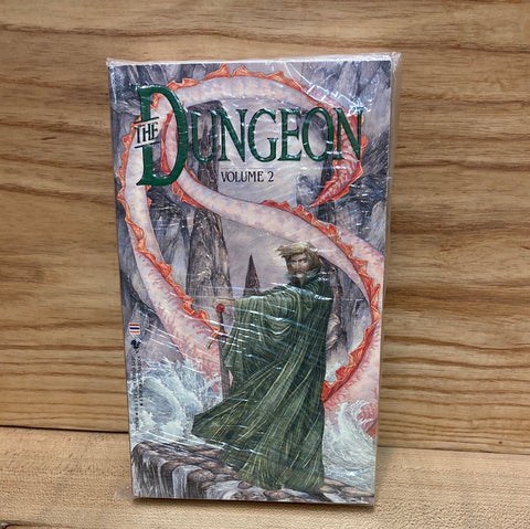 Dungeon Vol 2