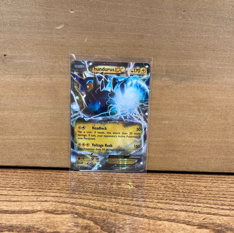 Thundurus EX