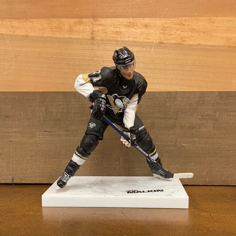 Evgeni Malkin(6 Inch)