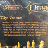 DragonChess