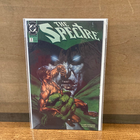 Spectre #2