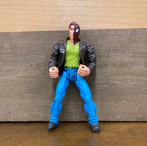 Spider-Man/Peter Parker(1999)