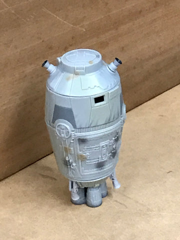 Escape Pod