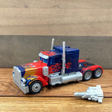 Optimus Prime
