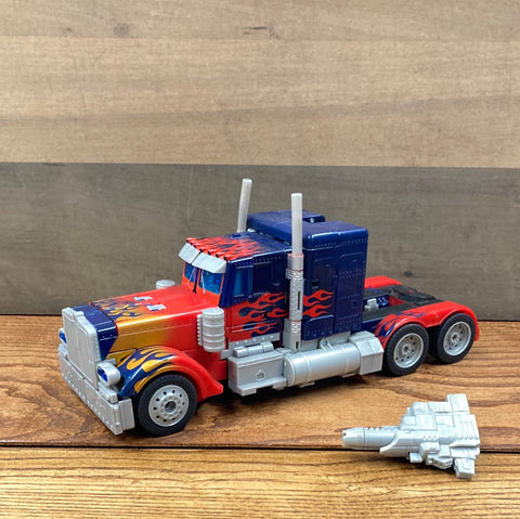 Optimus Prime