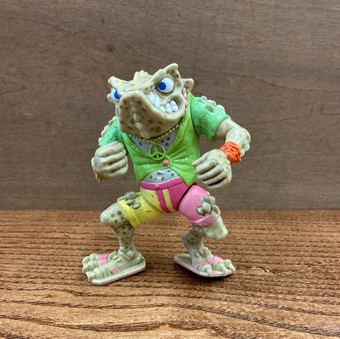 Napoleon Bonafrog
