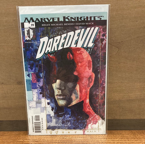 Daredevil #19