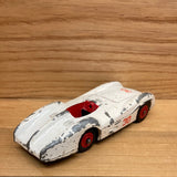 Mercedes Benz(Dinky)