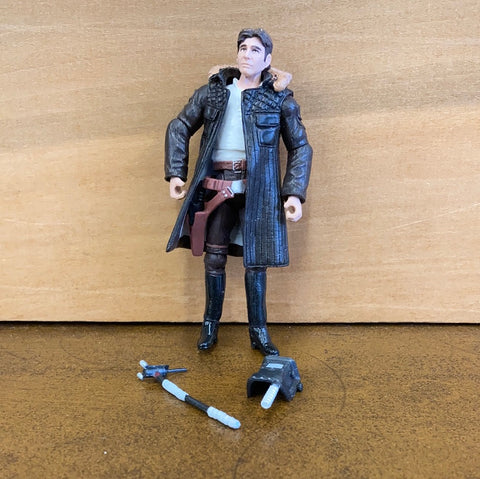 Han Solo