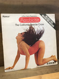 Aerobicise the California Exercise Craze