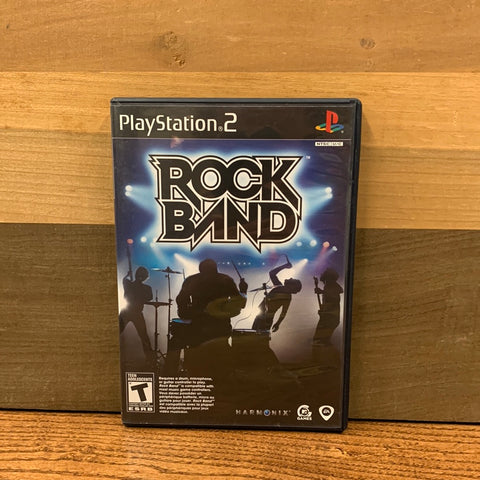 Rock Band