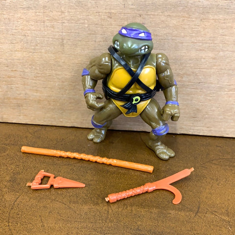 Donatello(1988)