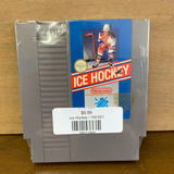 Ice Hockey