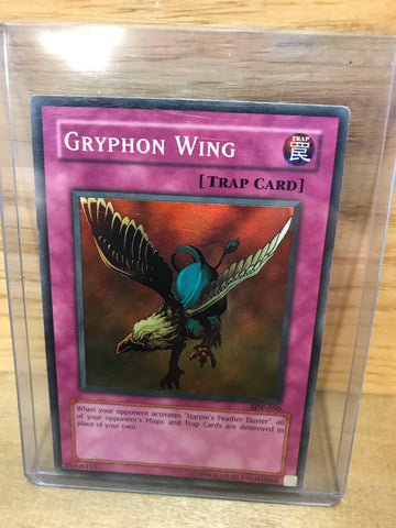 Gryphon Wing(SDP-050)