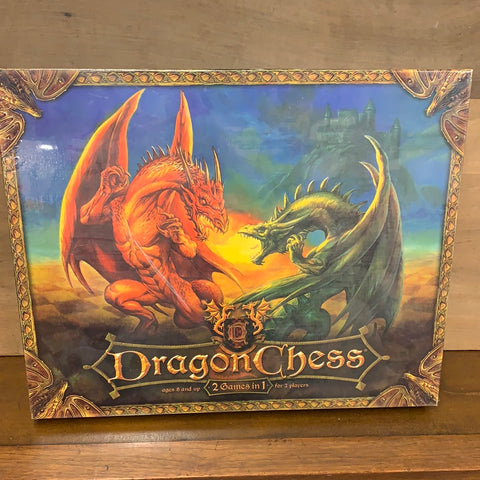 DragonChess