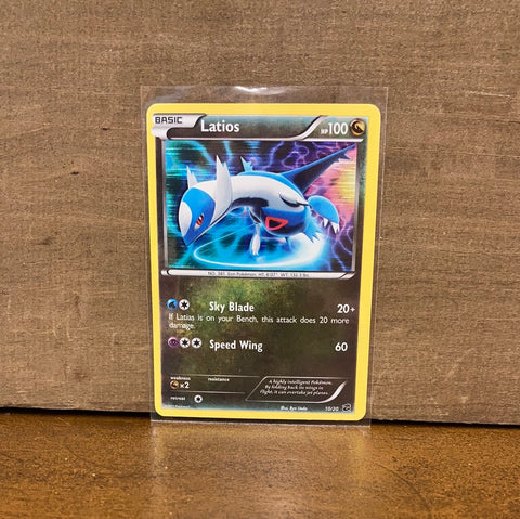Latios(Holo)