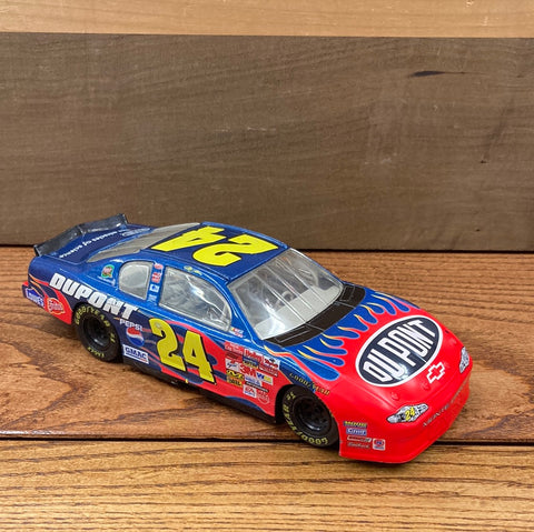 Jeff Gordon 1:24 Scale Diecast