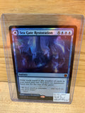 Sea Gate Restoration/Sea Gate Reborn(Foil)