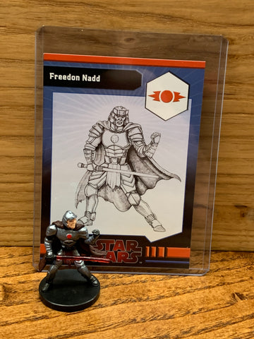 Freedon Nadd 6/40