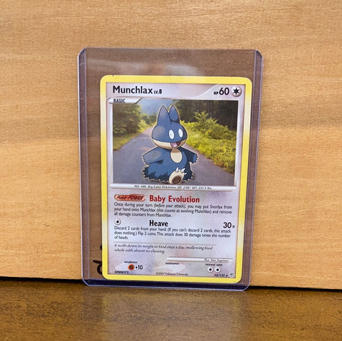 Munchlax