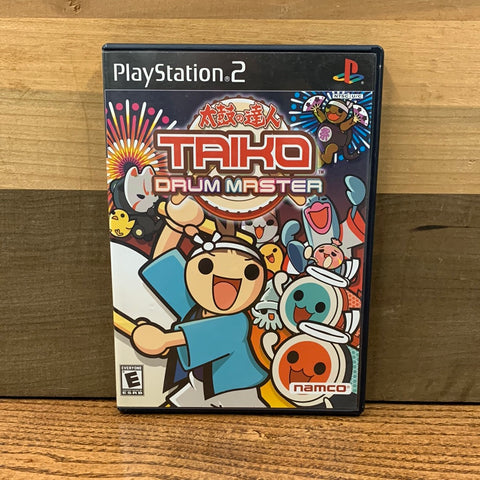 Taiko: Drum Master
