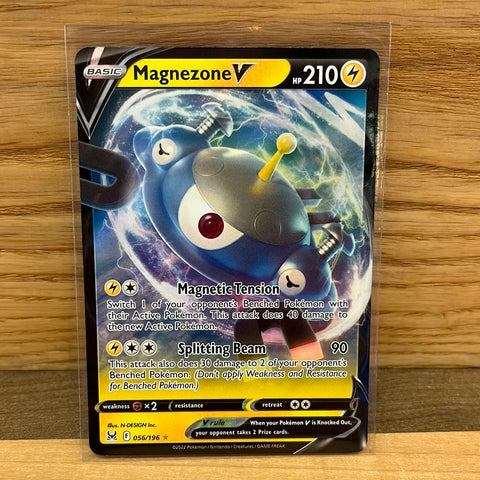 Magnezone V