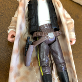 Han Solo