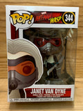 Janet Van Dyne