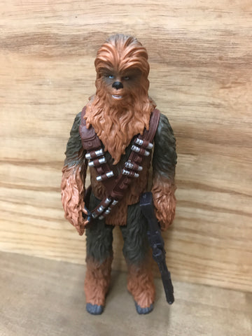 Chewbacca