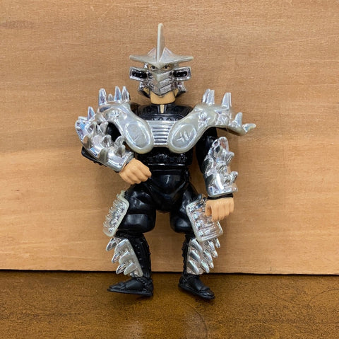Shogun Shredder(1993)