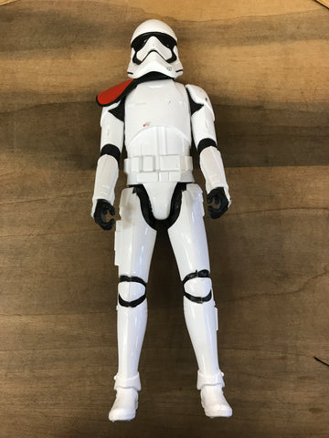 12" Storm Trooper Officer