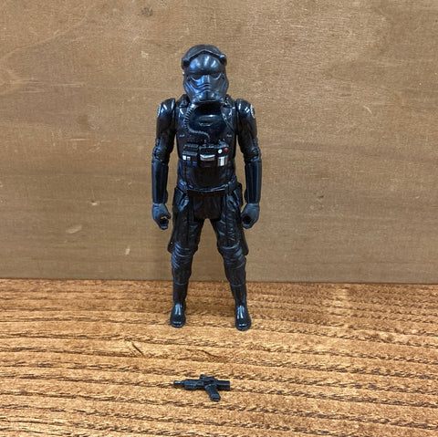 Tie Fighter Pilot