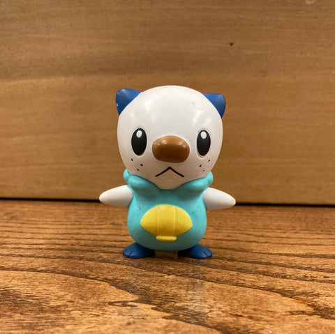 Oshawott