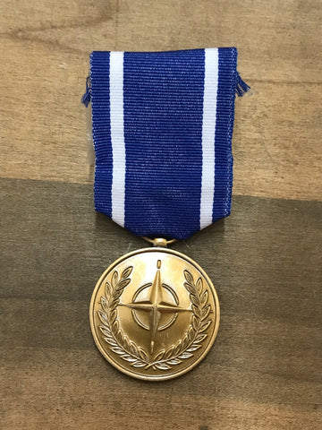 NATO Medal