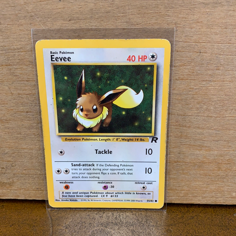 Eevee