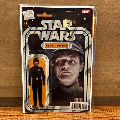 Star Wars #39(Variant)