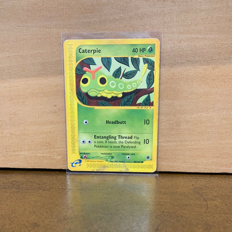 Caterpie